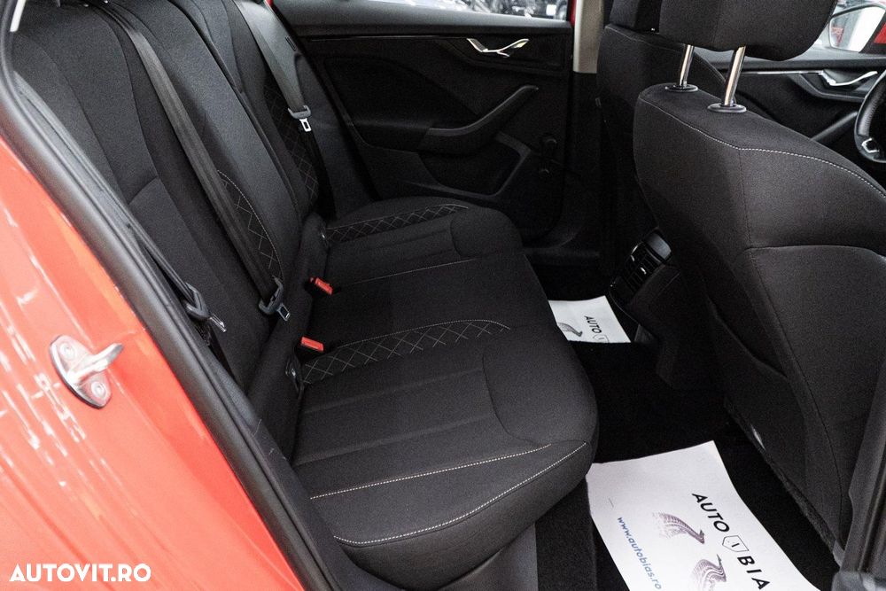 Skoda Scala 1.0 TSI DSG Style - 8