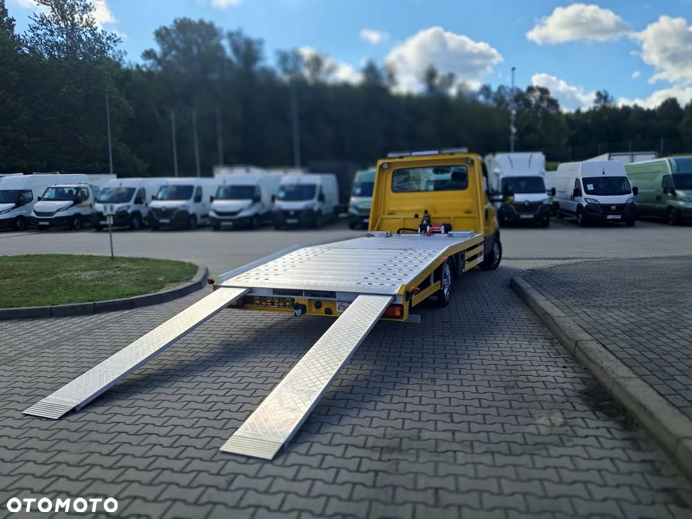 Iveco Daily Laweta skrzynia automatyczna - 20