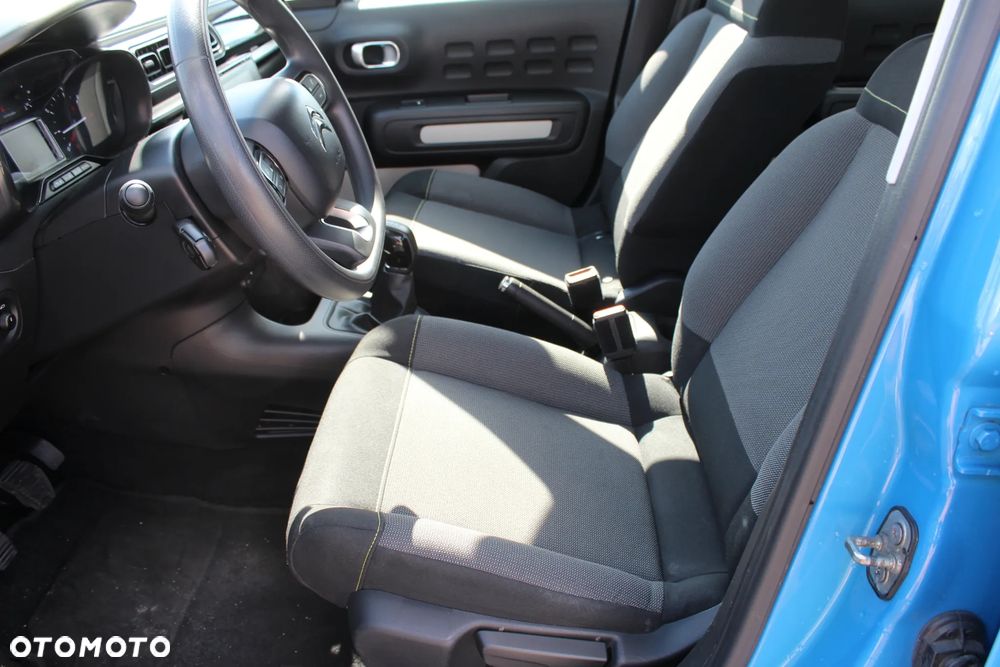 Citroën C3 1.2 VTi Attraction - 18