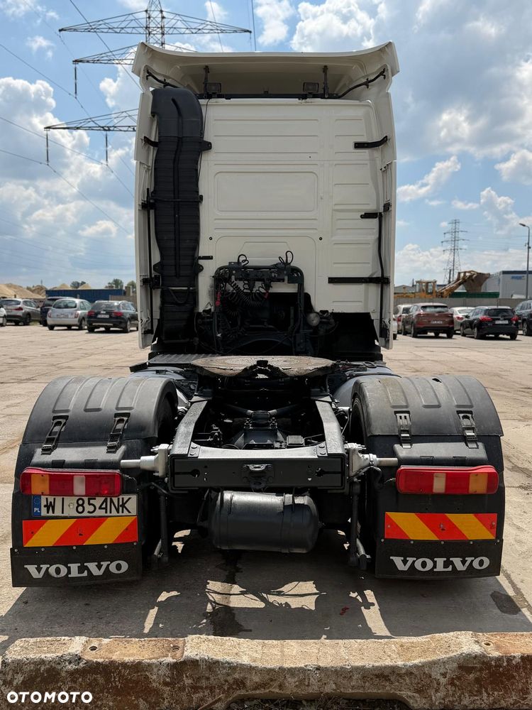 Volvo FH 440 - 8