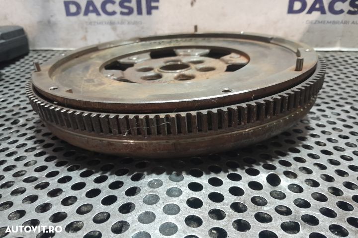 Volanta 2.0 CFF 2.0 CFF Volkswagen VW Passat B7 [2010 - 2015] Variant - 2