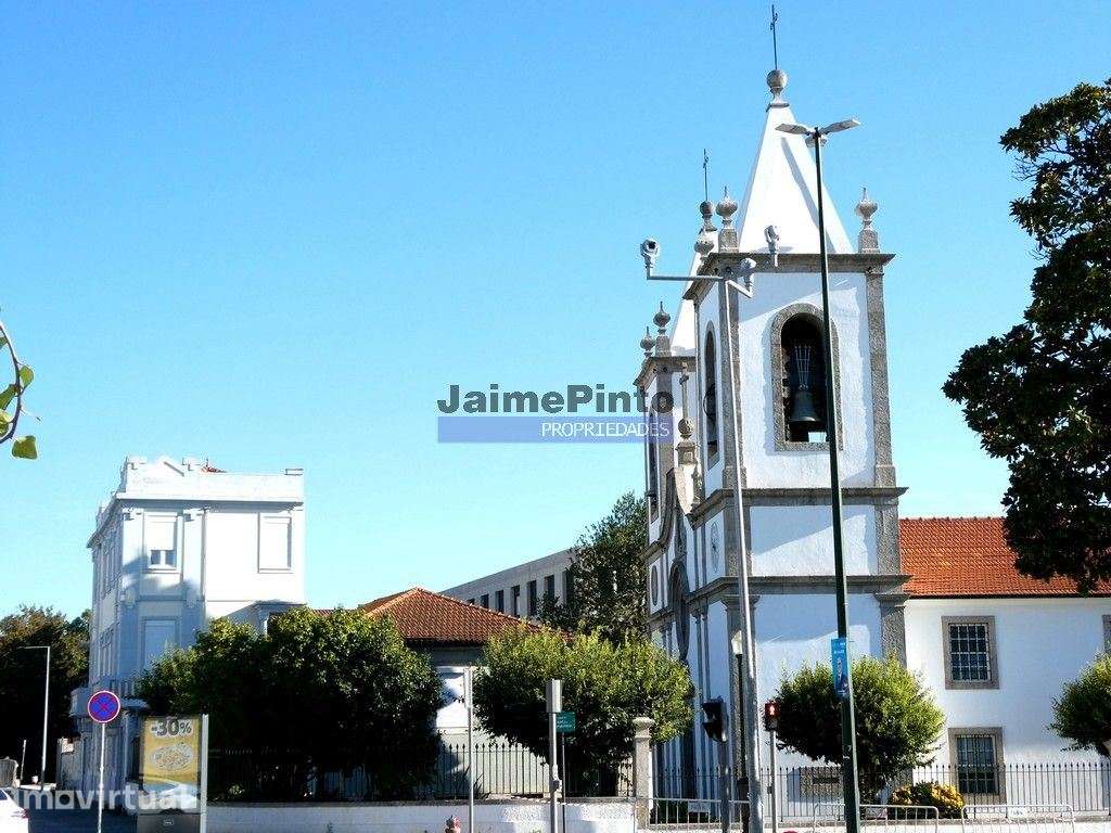 Terreno urbano, para venda, Porto - Paranhos - Grande imagem: 3/7