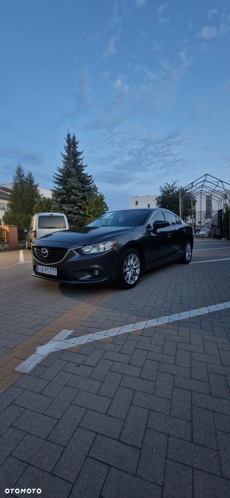 Mazda 6 - 3
