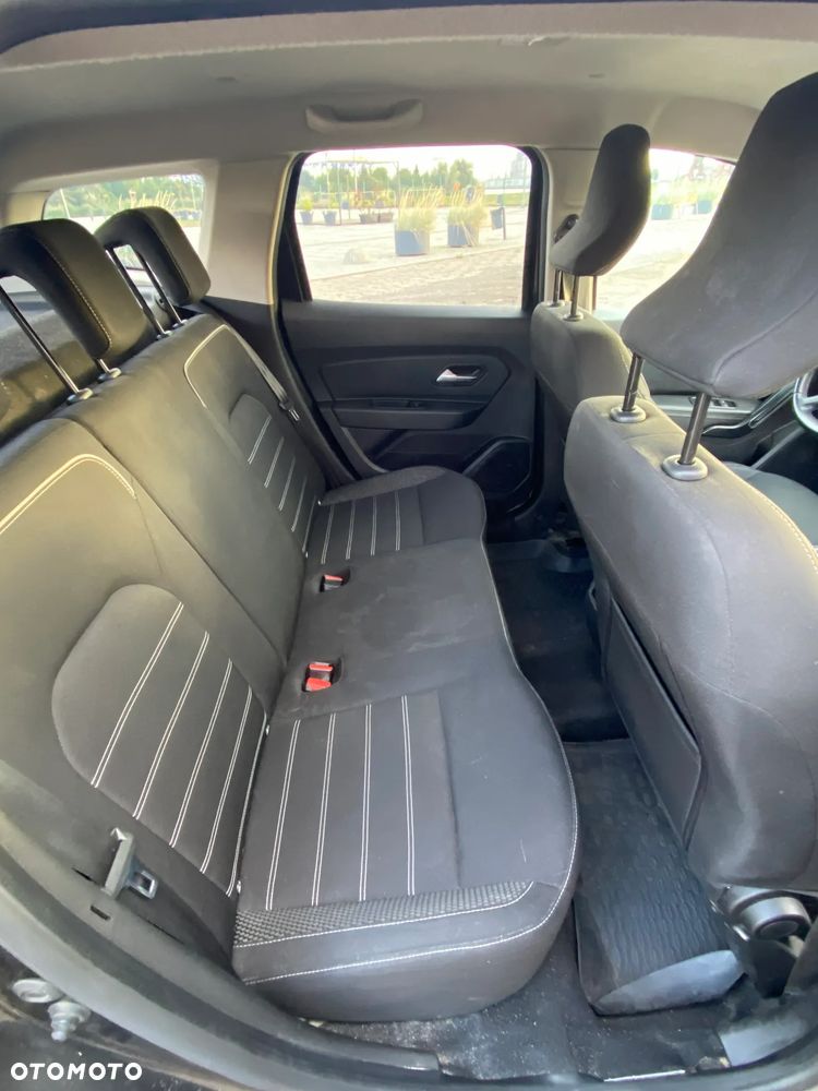 Dacia Duster 1.0 TCe Prestige - 17