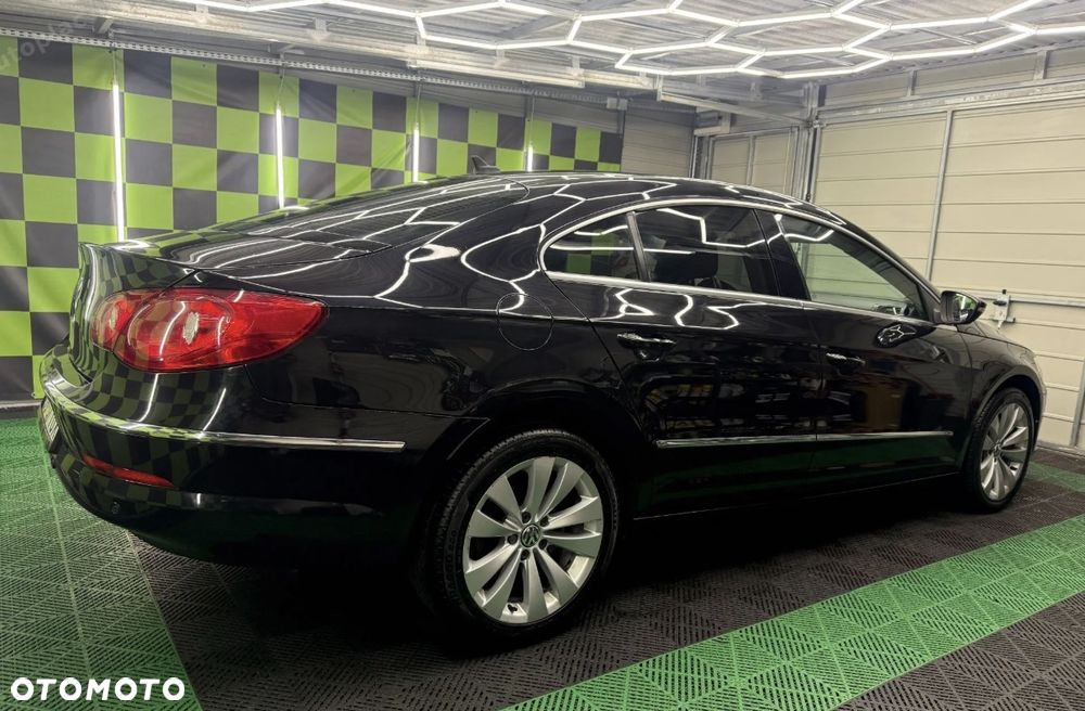 Volkswagen Passat CC 1.8 TSI - 6