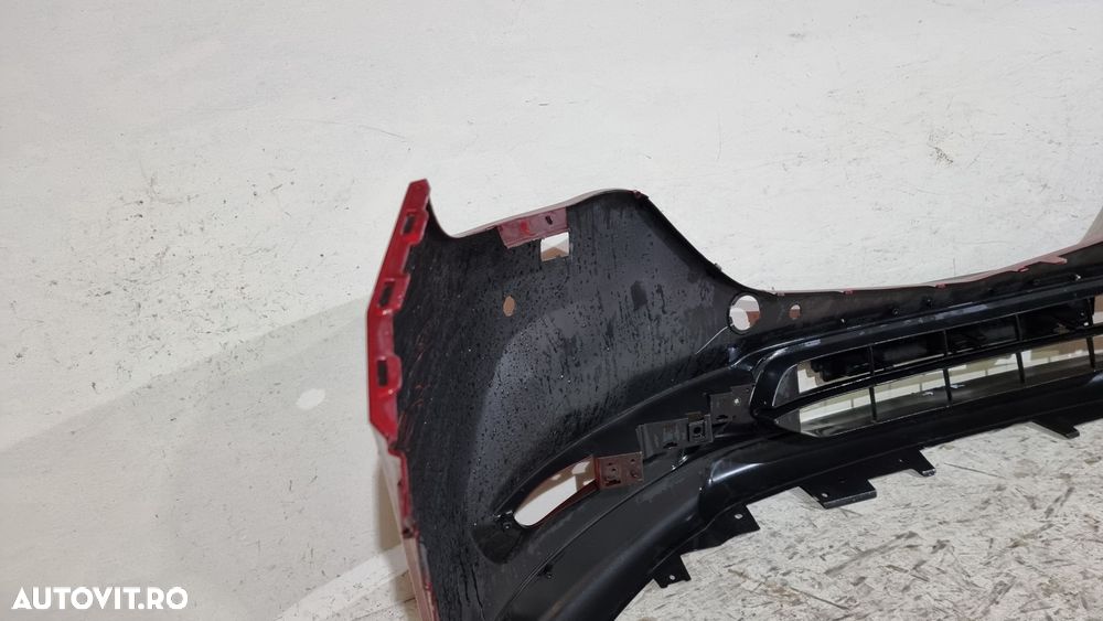 Bara fata Mazda CX-5, 2017, 2018, 2019, 2020,  cod origine OE KB8A-50031. - 4