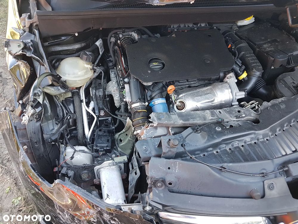 Opel Crossland X 1.5 CDTI Eco Design Line S&S - 13