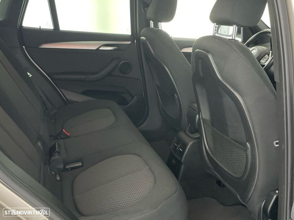 BMW X1 25 e xDrive Line Sport - 23