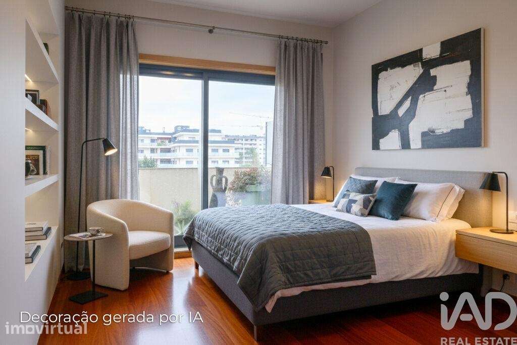 Apartamento T4 em Paredes de 146 m2 - Grande imagem: 2/34