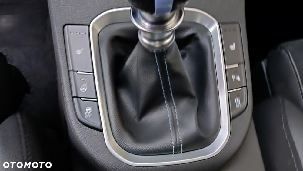 Hyundai i30 N 2.0 T-GDI Performance - 16