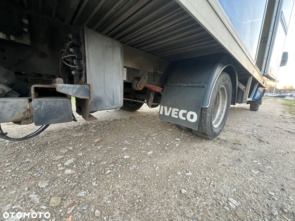 Iveco Daily 35C15L - 17