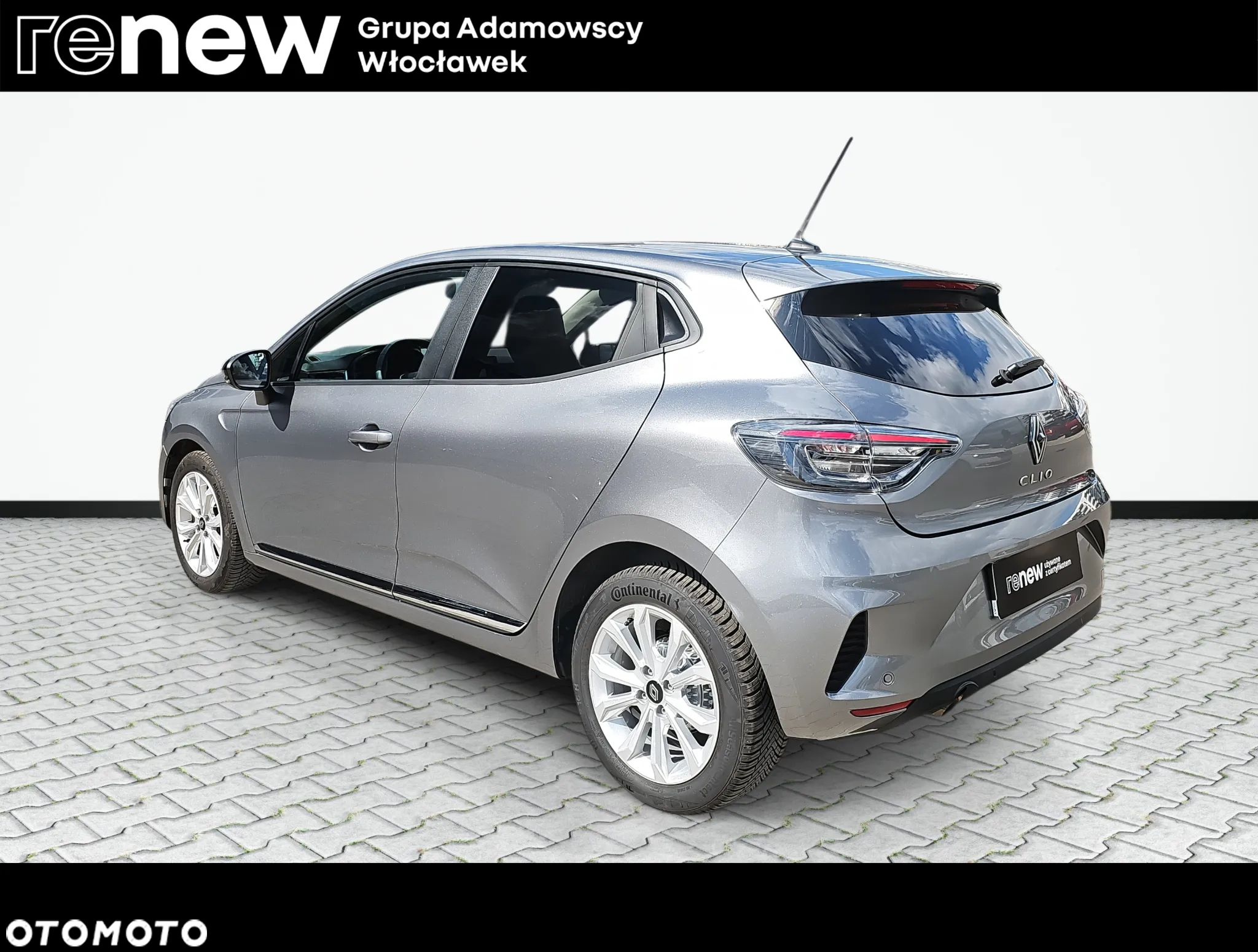 Renault Clio 1.0 TCe Evolution - 7