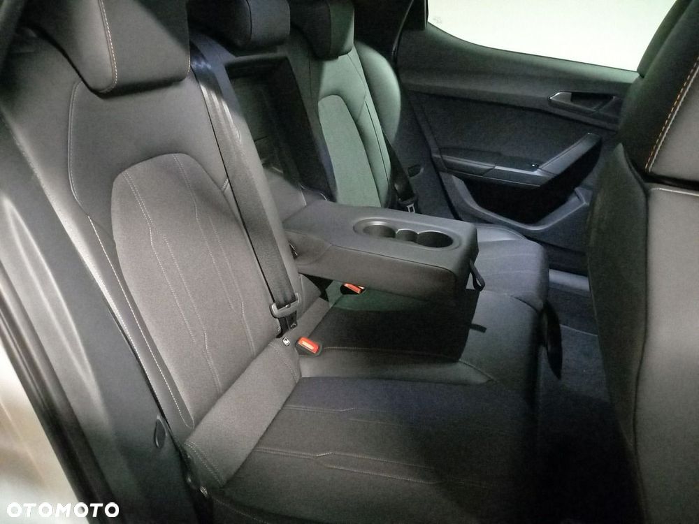 Cupra Leon - 8