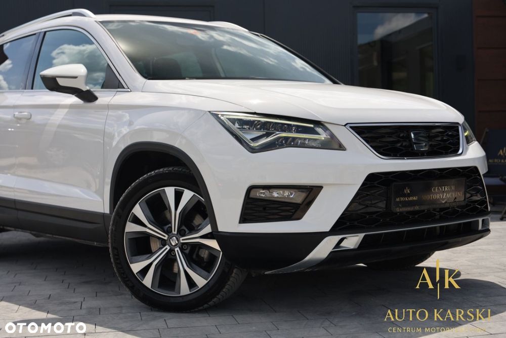 Seat Ateca - 11