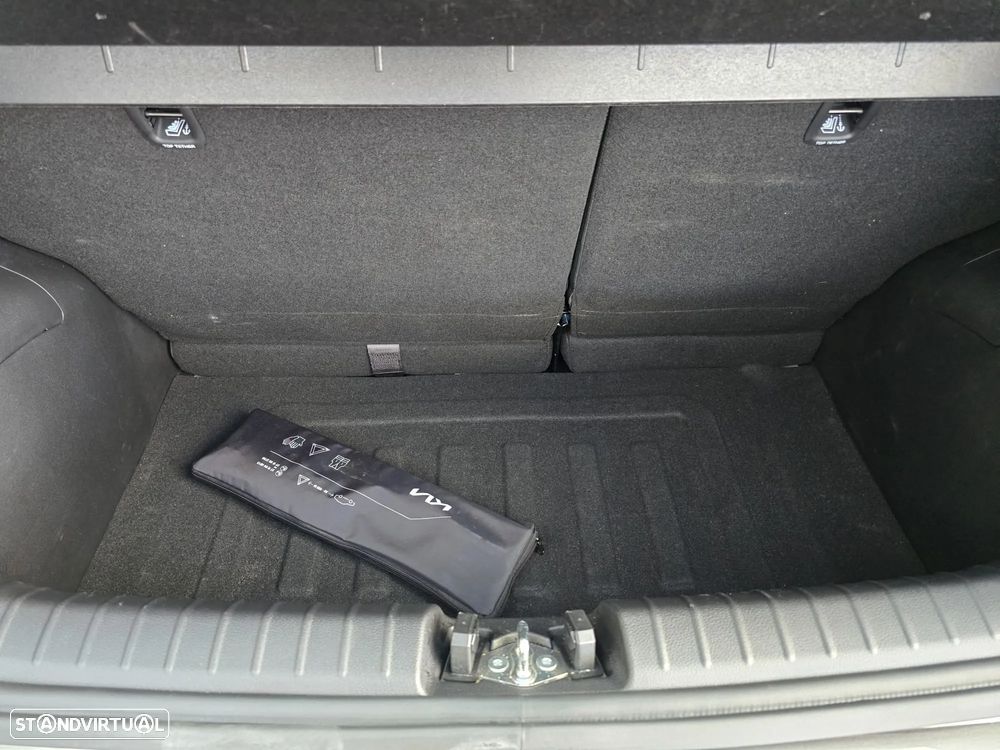 Kia Picanto 1.0 CVVT Urban - 14