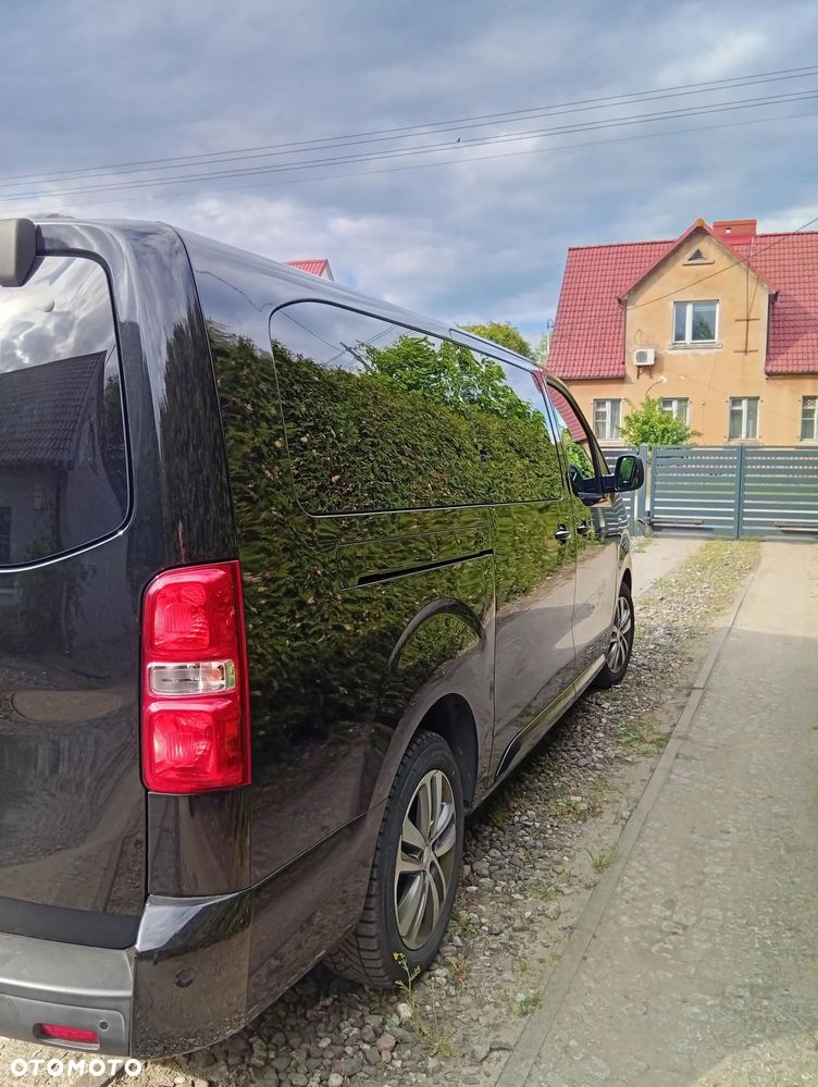 Peugeot Traveller 2.0 BlueHDi Long Allure - 3