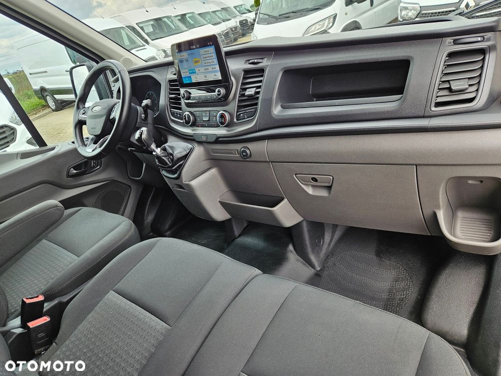 Ford transit L3H3 *59999zł NETTO* 2.0TdCi/185KM - 32