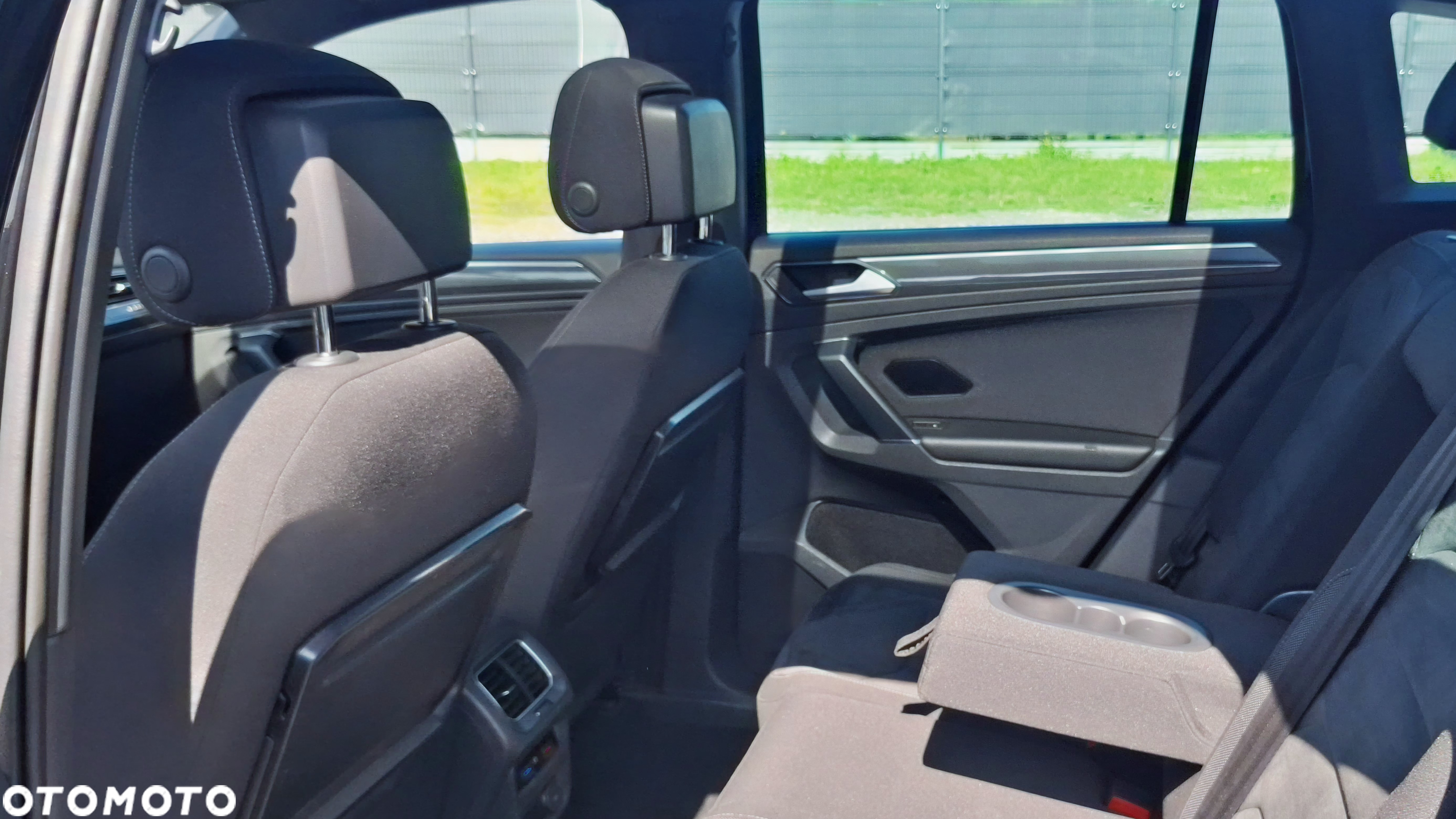 Volkswagen Tiguan 2.0 TDI SCR BlueMotion Technology Sport & Style - 7