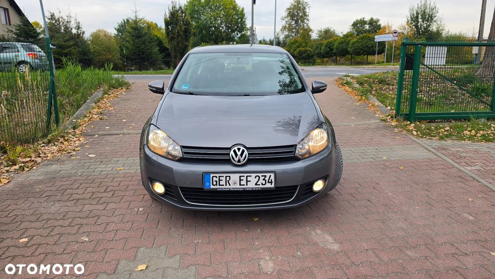 Volkswagen Golf 1.4 TSI Highline - 32