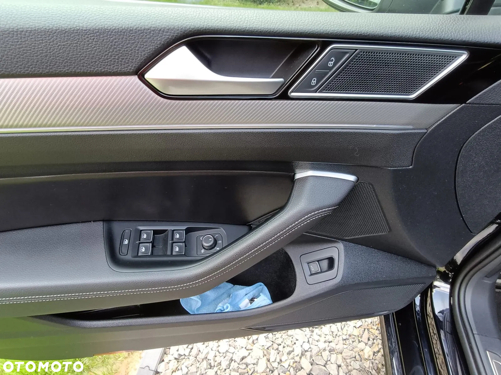 Volkswagen Passat 2.0 TSI 4Mot R-Line Edition DSG - 16