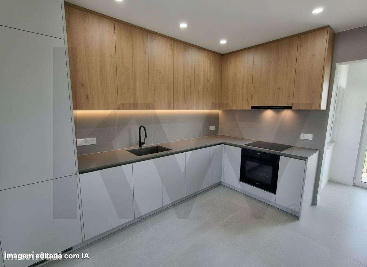 T2 na Quinta do Morgado | 77 m2 | Metro da Encarnação - Grande imagem: 4/21
