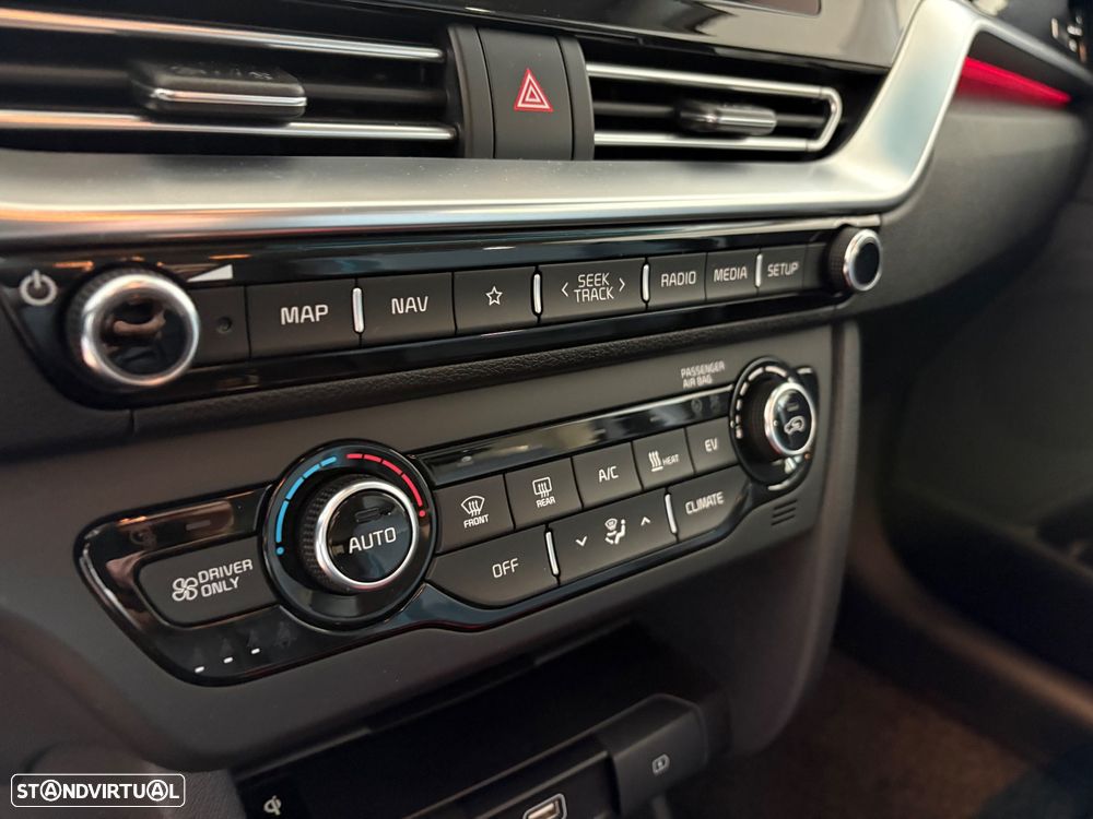 Kia e-Niro 64kWh - 11