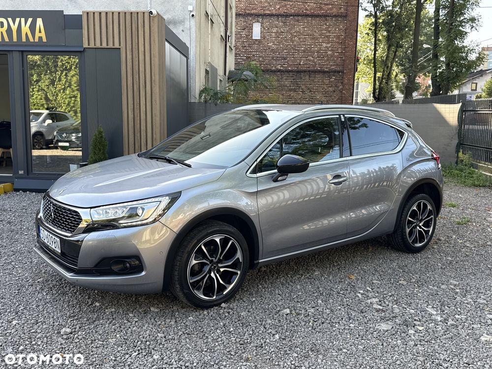 DS Automobiles DS 4 - 14