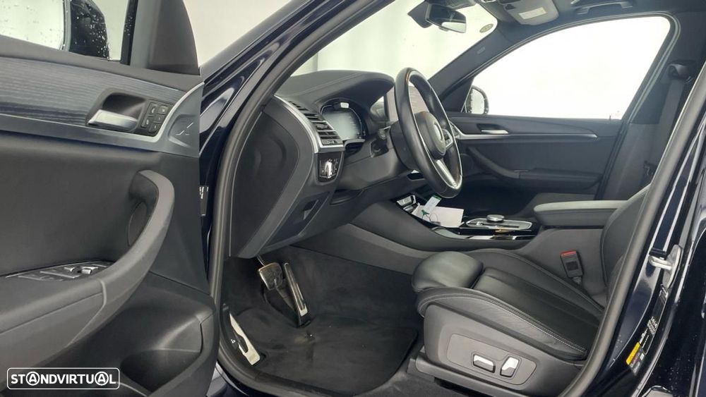 BMW iX3 Inspiring - 6