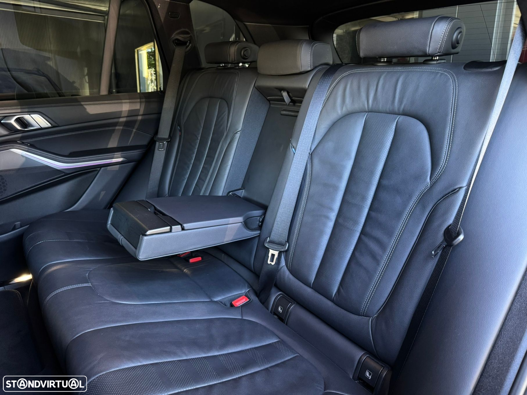BMW X5 30 d xDrive Pack M - 20