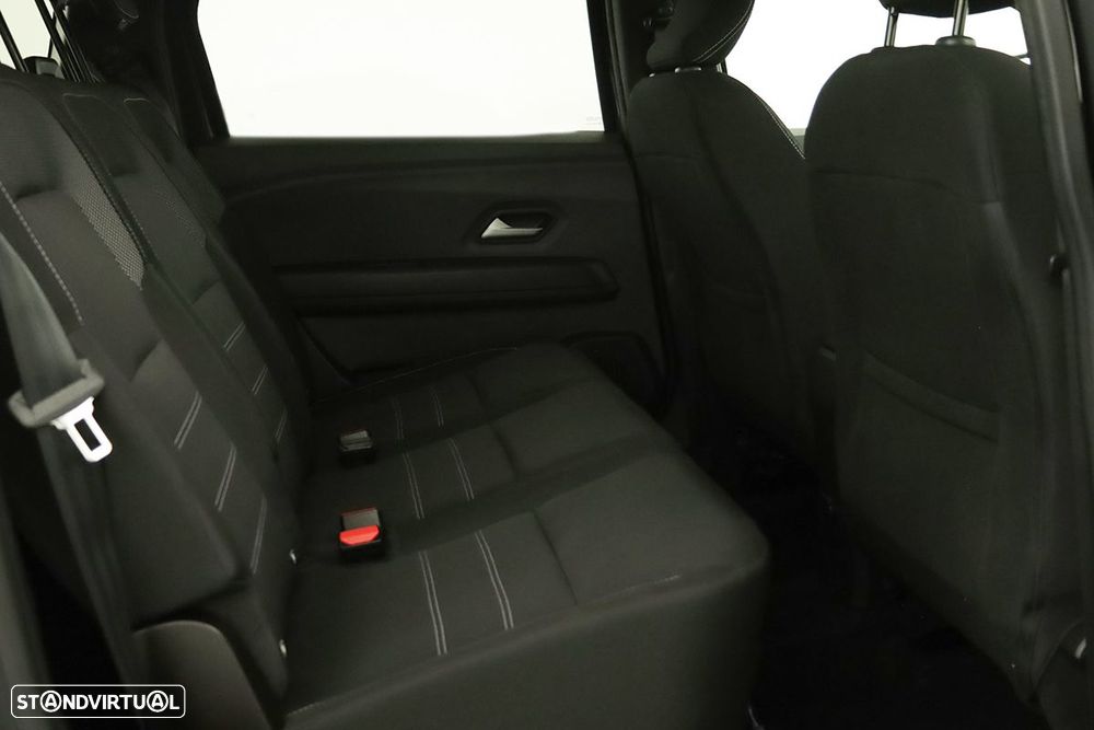 Dacia Jogger 1.0 ECO-G Expression 7L Bi-Fuel - 23