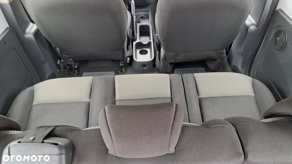 Renault Kangoo 1.5 dCi Business - 22
