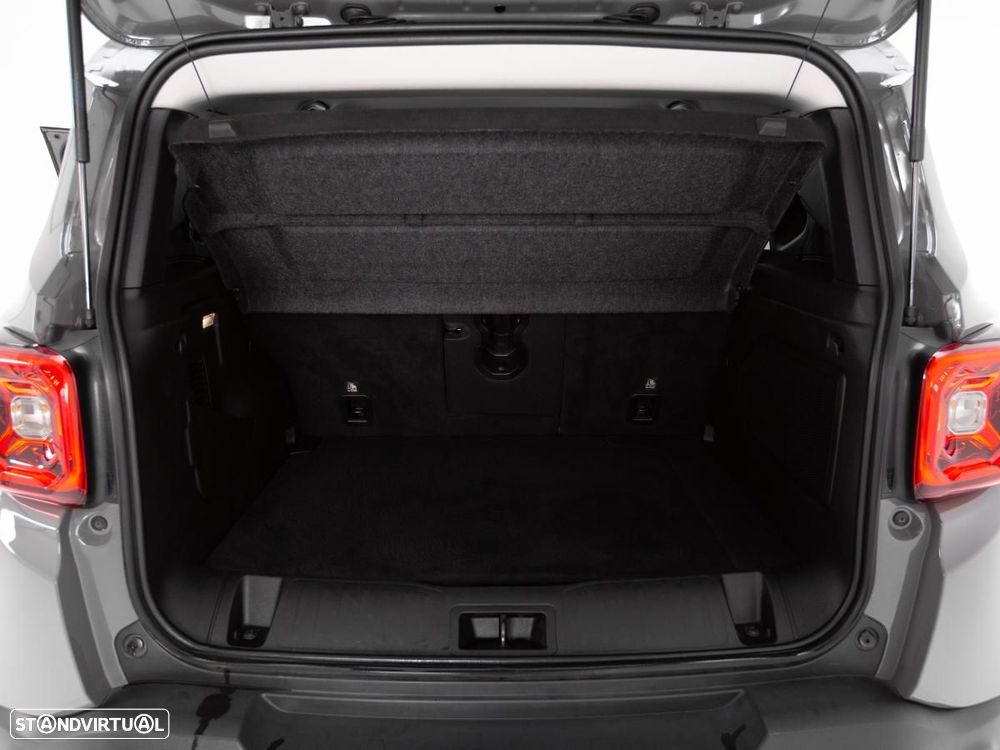 Jeep Renegade 1.3 TG Limited - 12