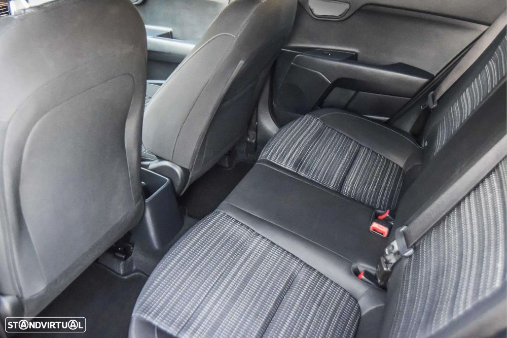 Kia Stonic 1.0 T-GDI Drive 7DCT - 11