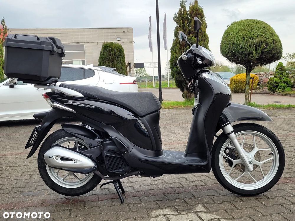 Honda SH - 2