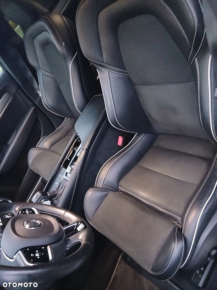 Volvo S90 - 18