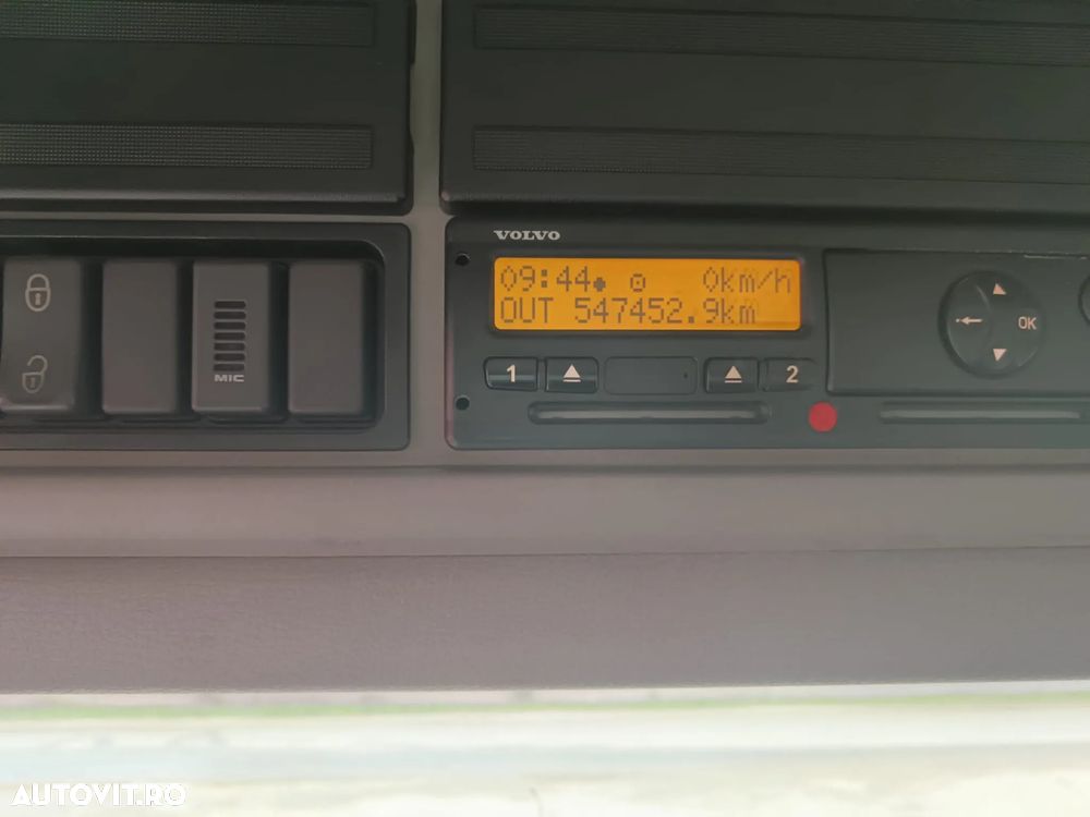 Volvo FLB2C - 12