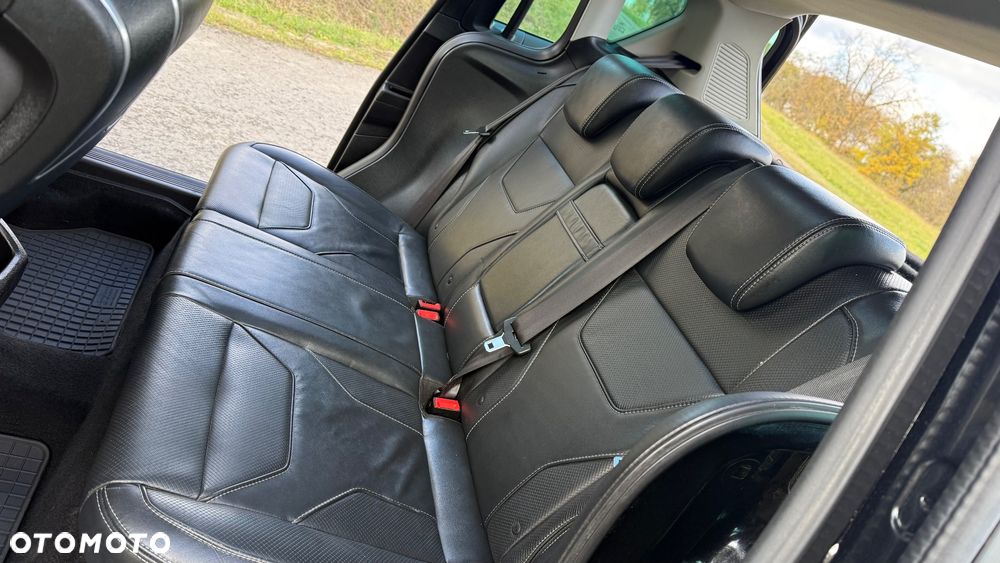 Ford B-MAX 1.0 EcoBoost Titanium - 30