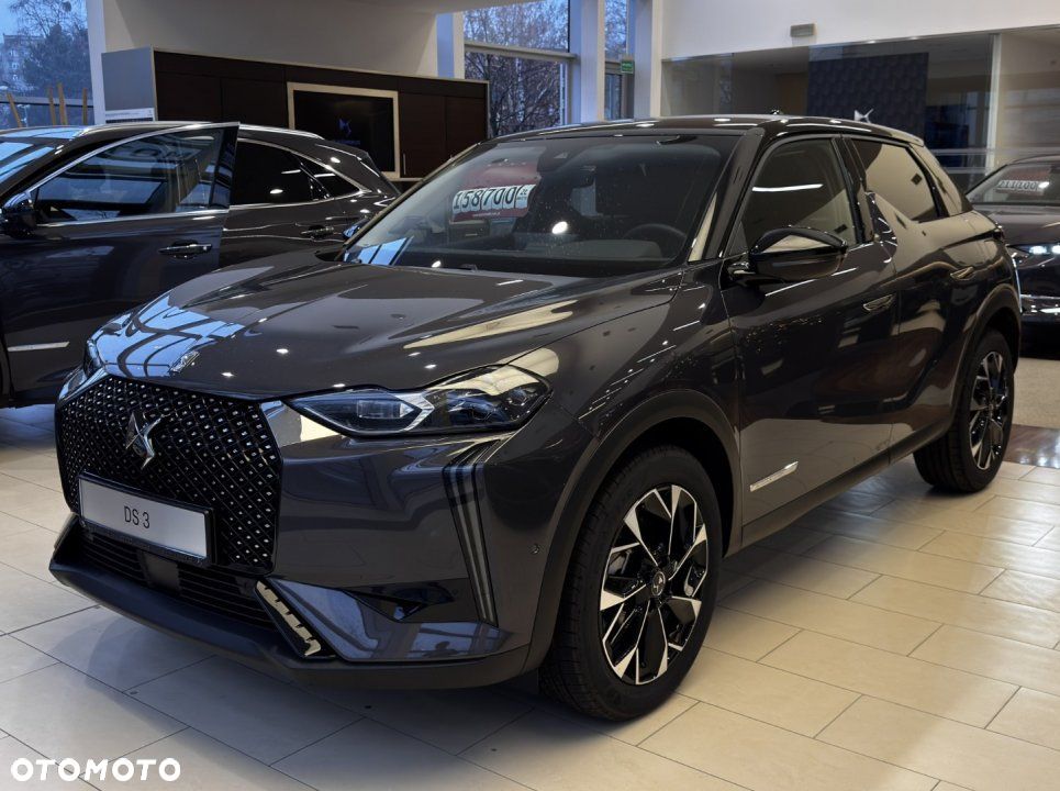 DS Automobiles DS 3 - 5