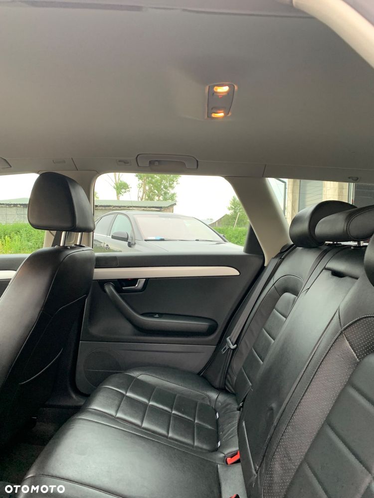 Seat Exeo 2.0 TSI Style - 12