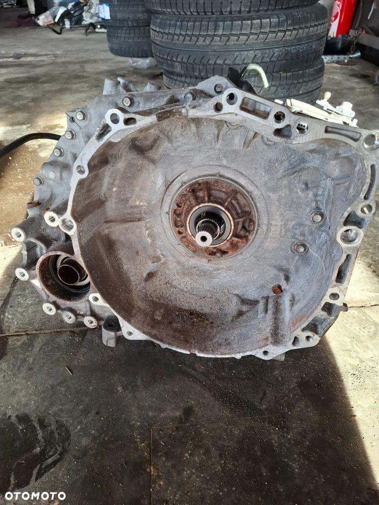 VOLVO  2.0  SKRZYNIA BIEGÓW 1285368 TG-81SC - 10