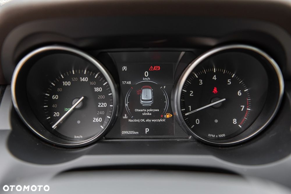 Land Rover Range Rover Evoque 2.0Si4 HSE Dynamic - 24
