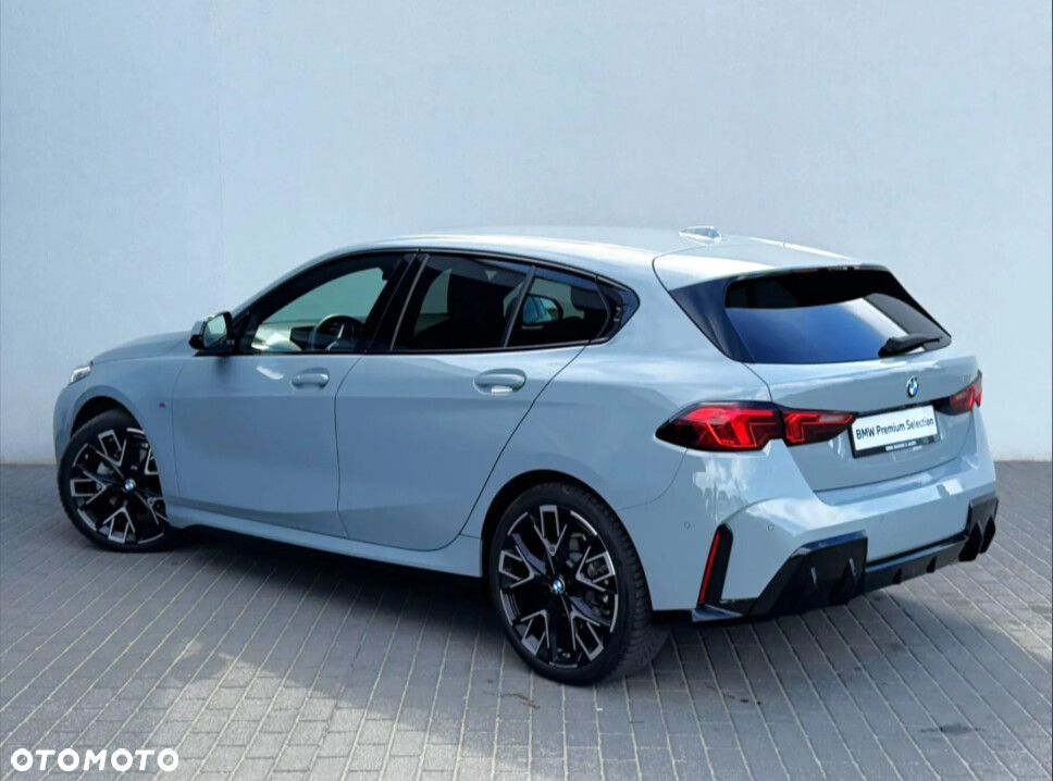 BMW Seria 1 - 8