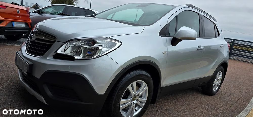 Opel Mokka 1.6 Active S&S - 1