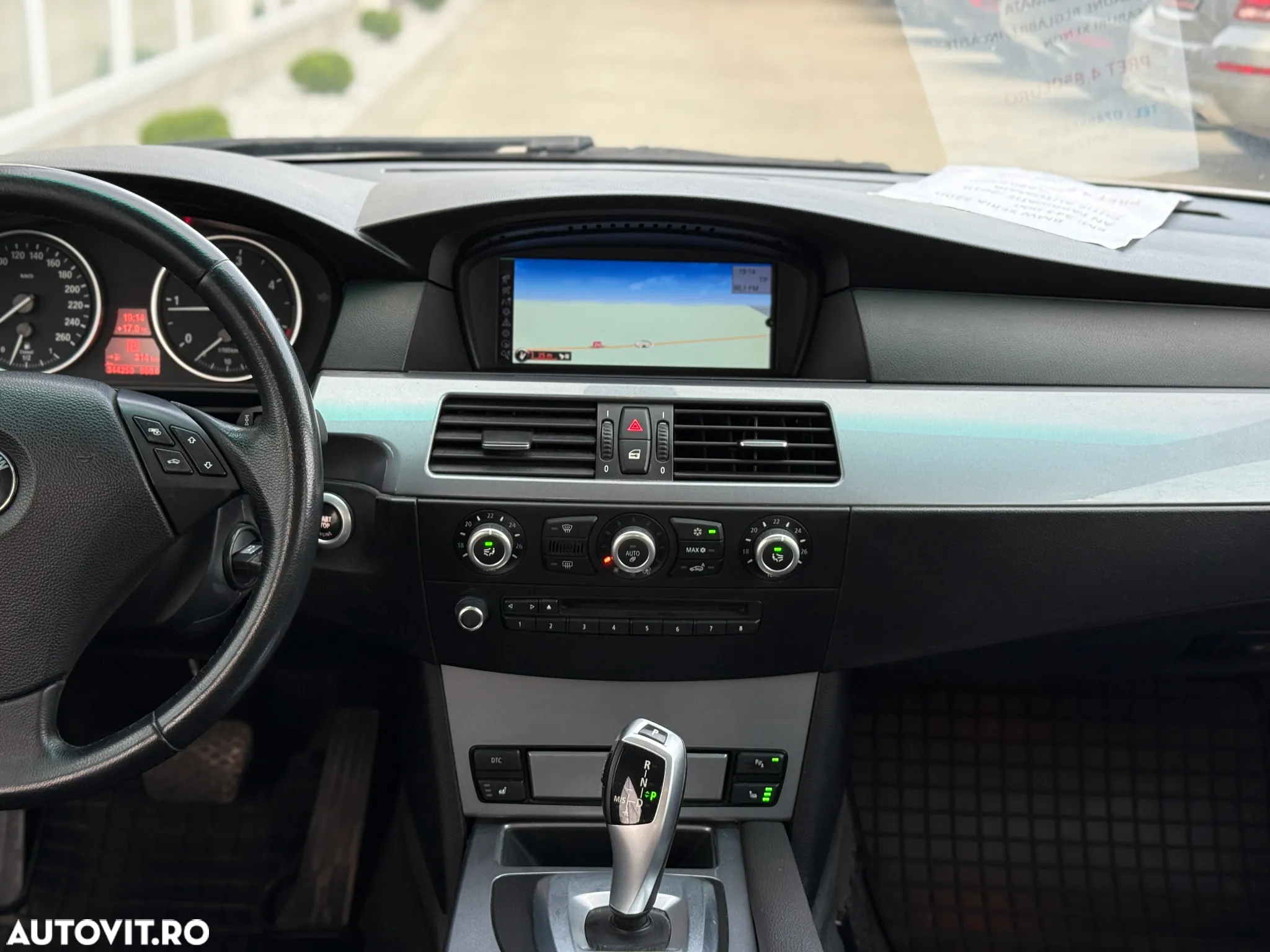 BMW Seria 5 - 8
