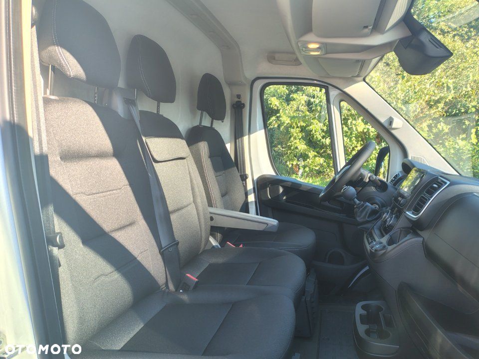 Fiat Ducato - 10