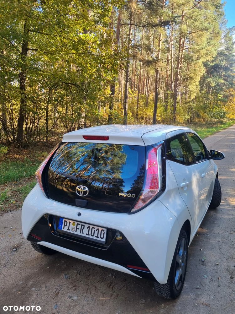 Toyota Aygo - 25