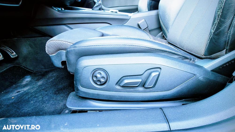 Audi A5 Sportback 2.0 TDI sport - 14