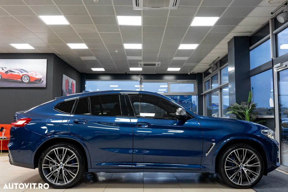 BMW X4 M - 40