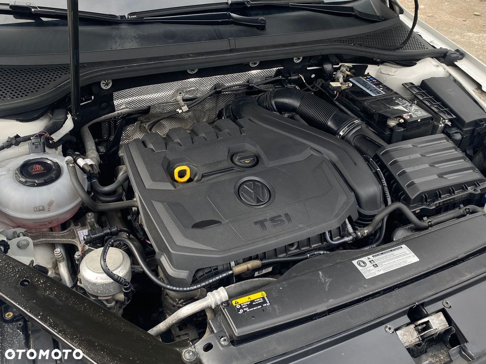 Volkswagen Passat 1.5 TSI EVO Comfortline DSG - 11