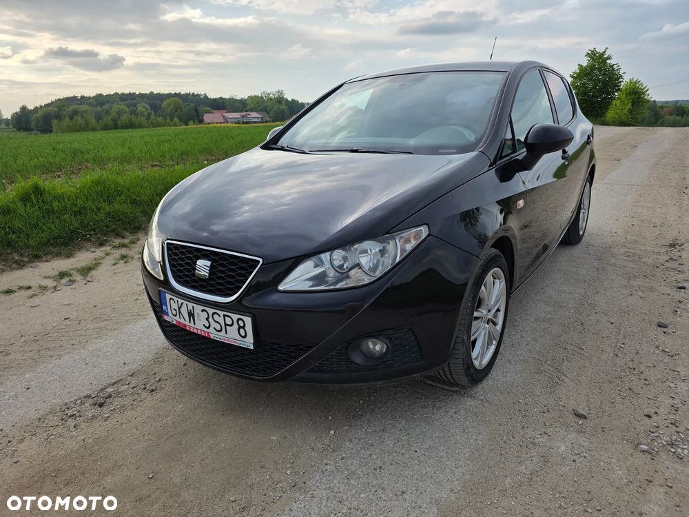 Seat Ibiza 1.6 16V Sport Edition - 5